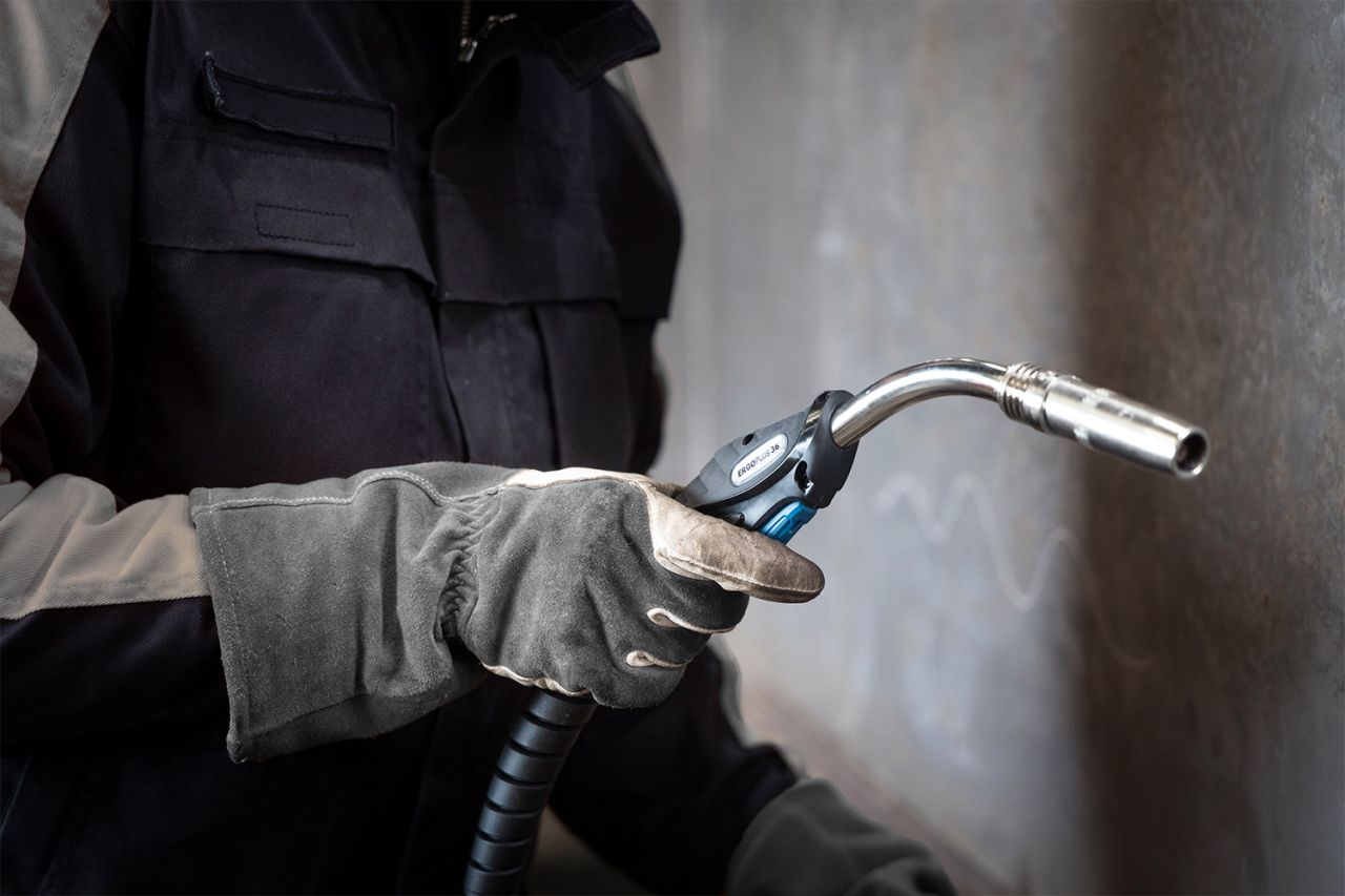 Consumibles y repuestos Trafimet originales